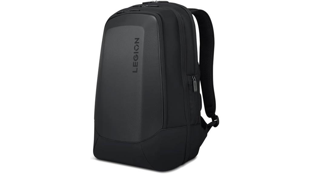 legion 17 gaming backpack