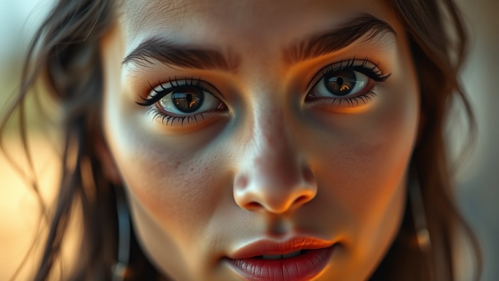 lens features and considerations