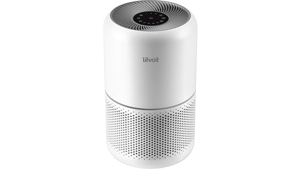 levoit core 300 purifier