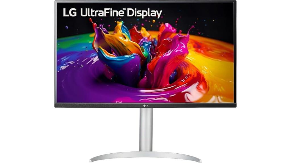 lg 32 inch 4k uhd monitor
