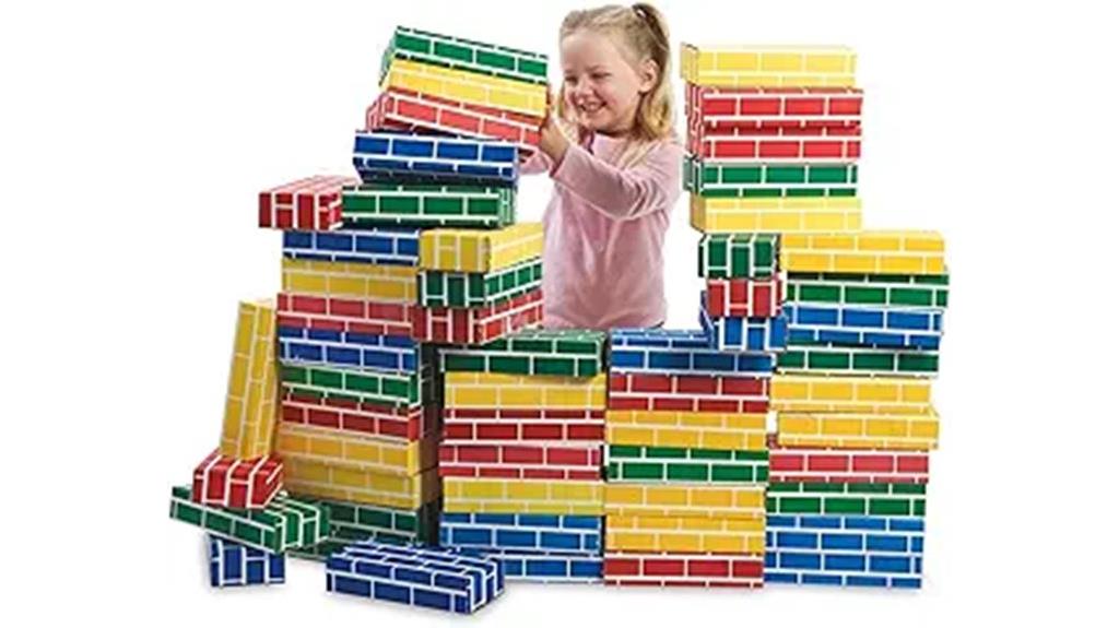 lillian vernon lego set