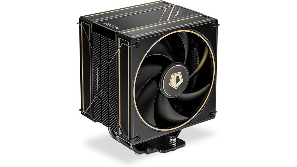 limited edition cpu cooler