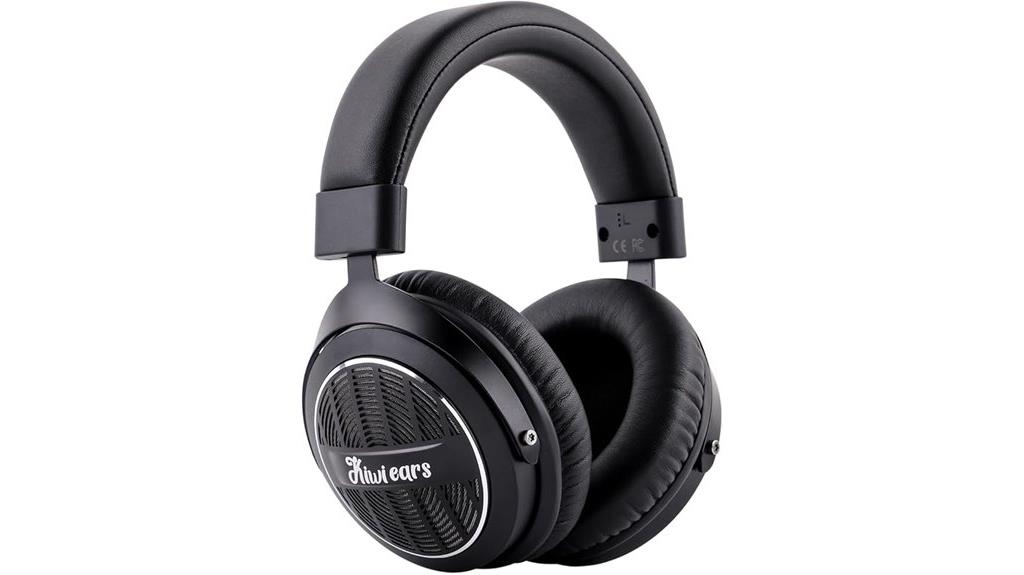 linsoul kiwi ears headphone