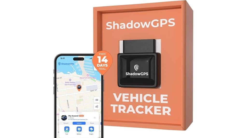 live gps vehicle tracking