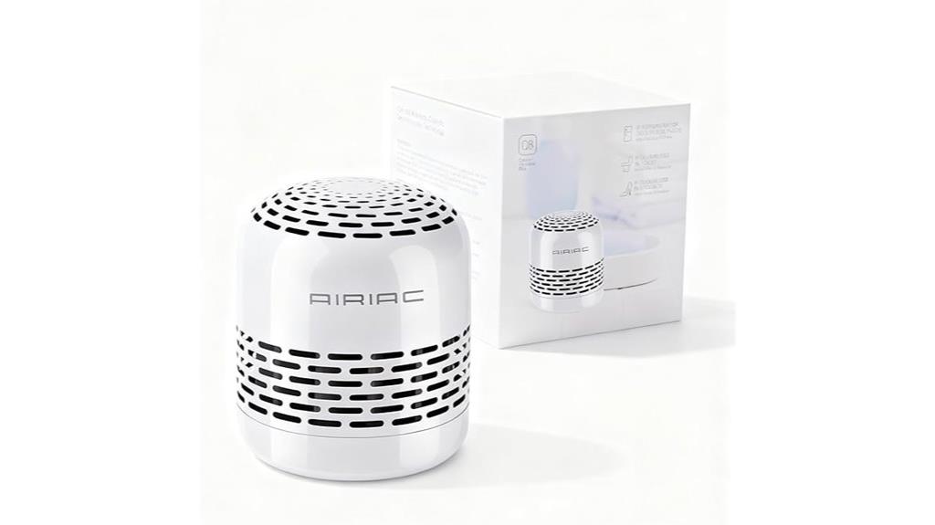 long lasting fridge odor eliminator