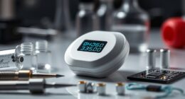 low cost sensor self calibration