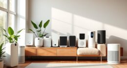 low emf air purifiers