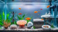 luxurious aquarium accessory guide