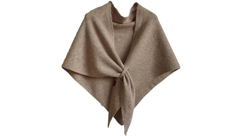 luxurious pashmina shawl wrap