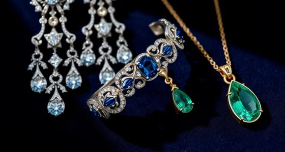 luxurious women s jewelry 2025