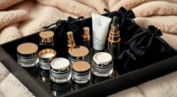 luxury anti aging skincare sets