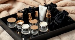 luxury anti aging skincare sets