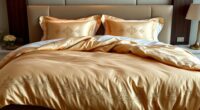luxury bedding sets 2025