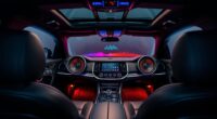 luxury car audio systems