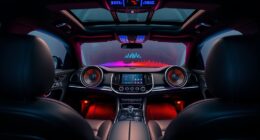 luxury car audio systems