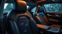 luxury car seat massager reviews
