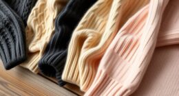 luxury cashmere sweater collection