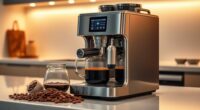 luxury coffee maker guide