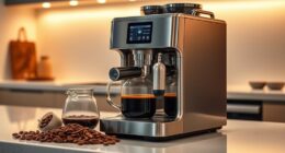 luxury coffee maker guide