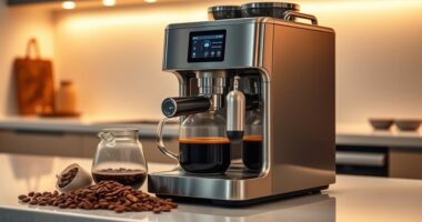 luxury coffee maker guide