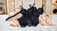 luxury comfortable shapewear