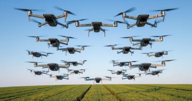 luxury drone selection guide