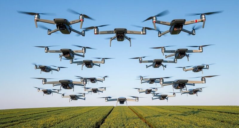 luxury drone selection guide