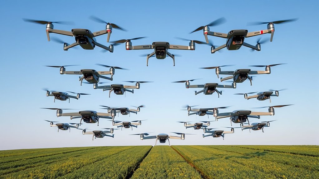 luxury drone selection guide