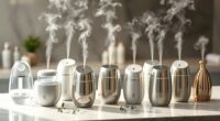 luxury facial steamer reviews