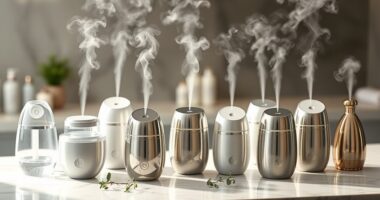 luxury facial steamer reviews
