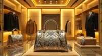 luxury fashion accessories 2025