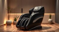 luxury massage chair reviews