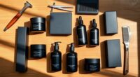 luxury men s skincare sets