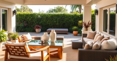 luxury outdoor furniture reviews