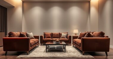 luxury sofa brands list
