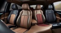 luxury stylish seat covers