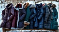 luxury winter coat reviews