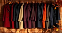 luxury women s wool coats