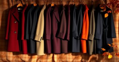 luxury women s wool coats