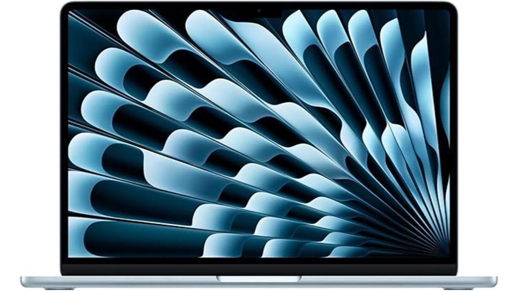 macbook air 13 m4