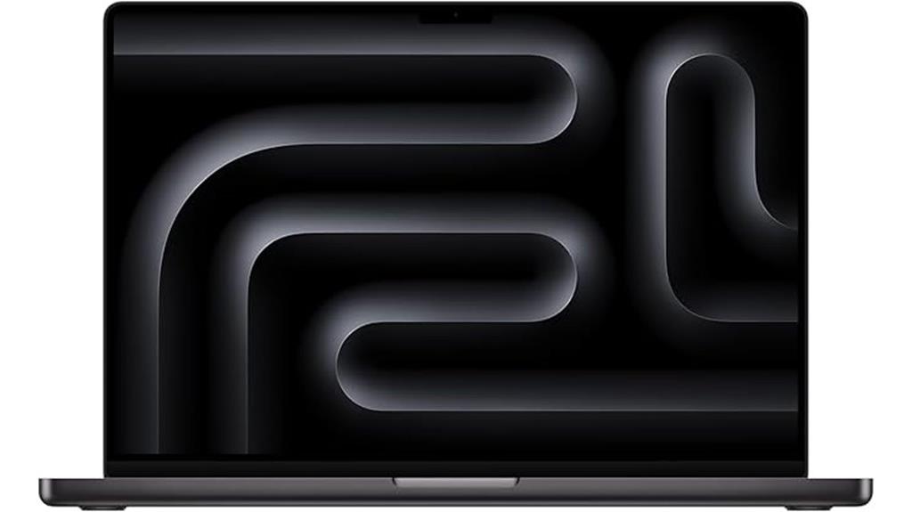 macbook pro m4 14 inch