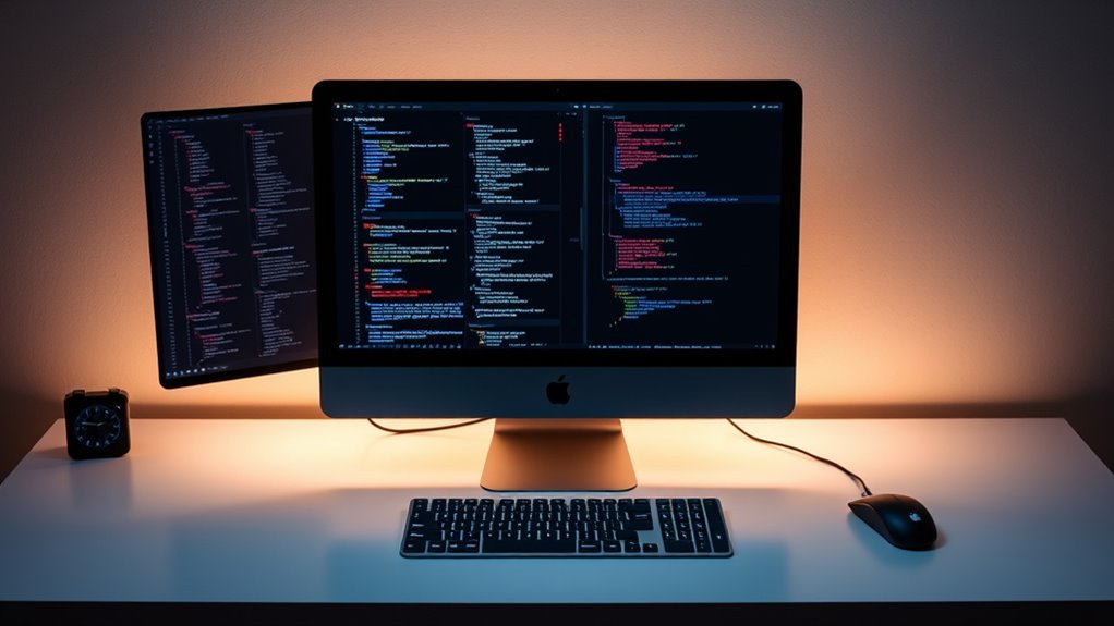 machine learning hardware requirements