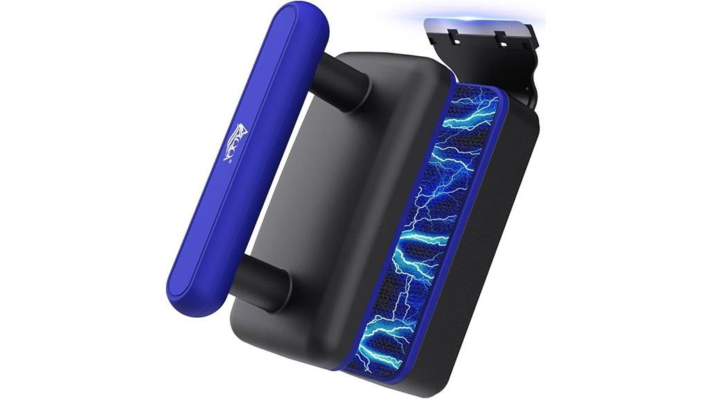 magnetic aquarium glass cleaner