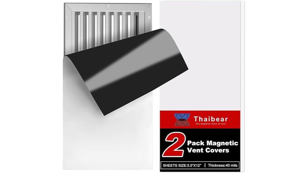 magnetic vent covers pack