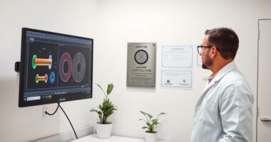 maintain air quality certification