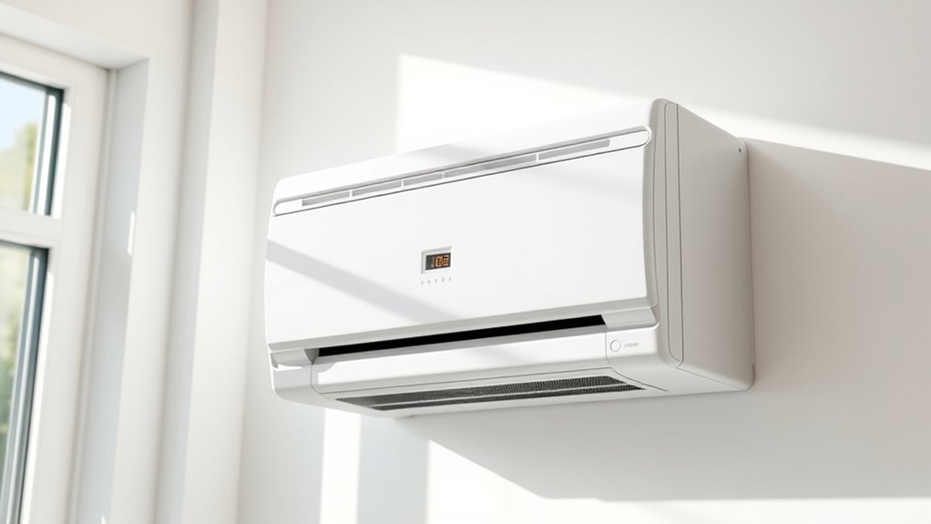 maintain proper indoor humidity