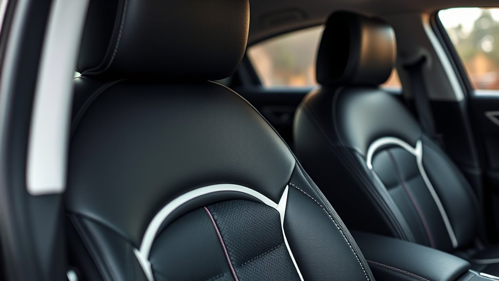 material comfort fit durability