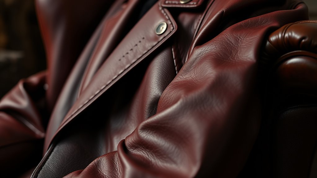 material craftsmanship fit versatility