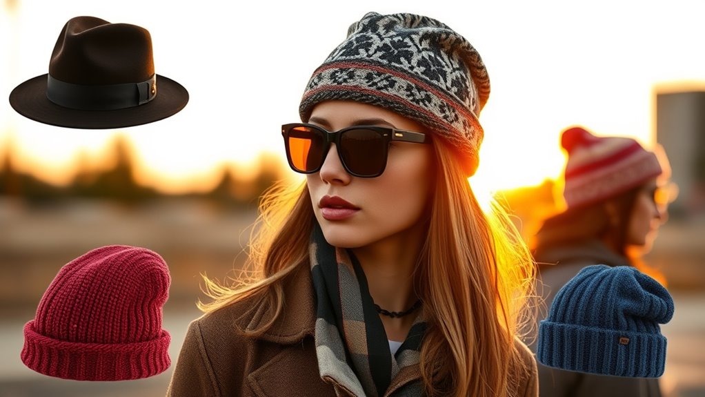 material fit trend considerations