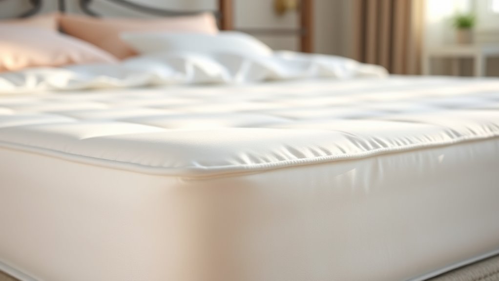 material quality and features